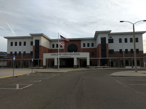 Oakleaf High School