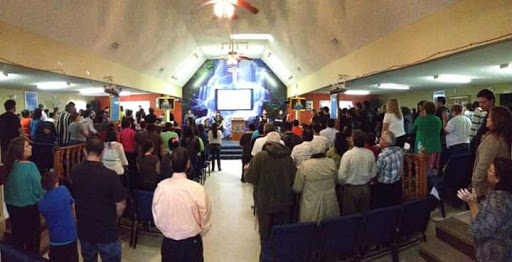 Comunidad Cristiana Agape, Laredo Texas - Thumbnail