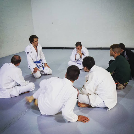 Dubuque Jiu-Jitsu - Thumbnail