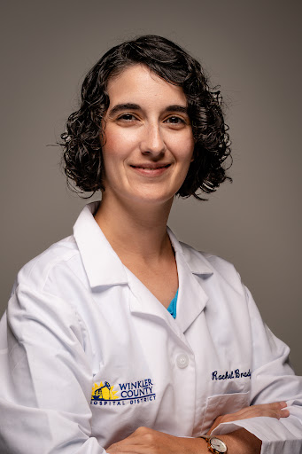 Rachel Brady, DO