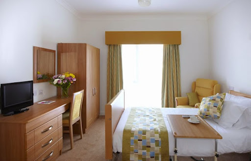 Dedicated nursing home Support in Chelmsford