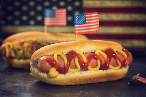 Hot dogz a la cart - Thumbnail