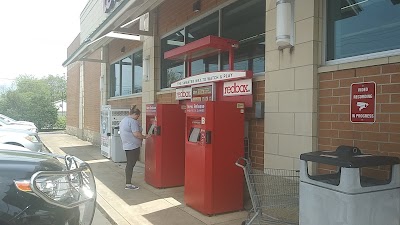 Redbox