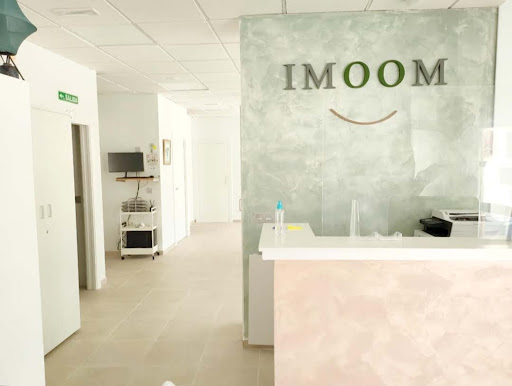 Clínica IMOOM