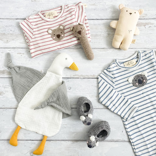 Little Mouse Baby Clothing and Gifts - Premature, Tiny and Not so Tiny - Thumbnail