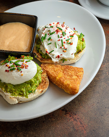 San Marino Brixton by null