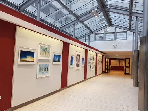 Vincent Hospital Hanover Gallery - Germany