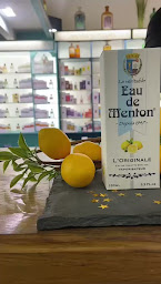 Photo n°8 de Prestige de Menton - Eau de Menton à Menton (Magasin de bougies)