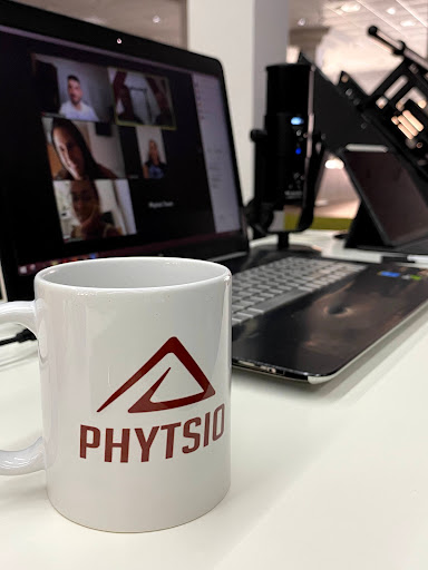 Phytsio - Visual