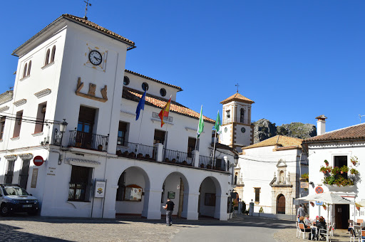 Ayuntamiento de Grazalema - Thumbnail