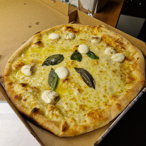 Pizzeriasorge - Visual
