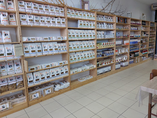 Benessere shop - Visual