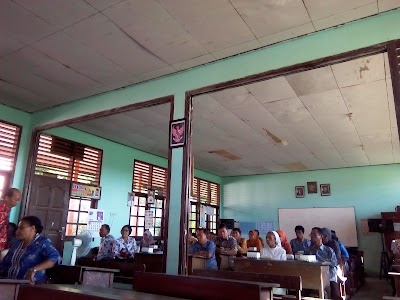 Photos of Kios Dan Travel Lian