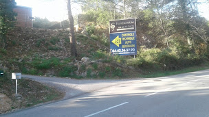 Photo n°4 de Controle Technique Automobile Bedoulen Roquefort la Bedoule Autos - Motos à Roquefort-la-Bédoule (Centre de contrôle technique)