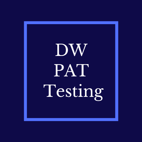 DW PAT Testing - Thumbnail