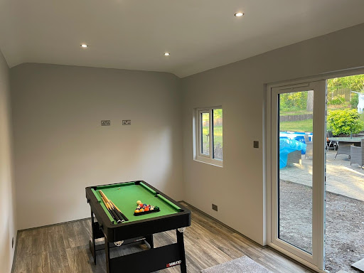 ABE Electrical Ltd - Visual