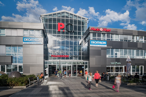 P.C. - Paunsdorf Center - Thumbnail