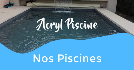 Photo de Acryl Piscine