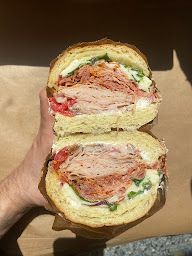 Photo n°28 de Mio Panino - Marsiglia - rue République à Marseille (Restaurant italien)