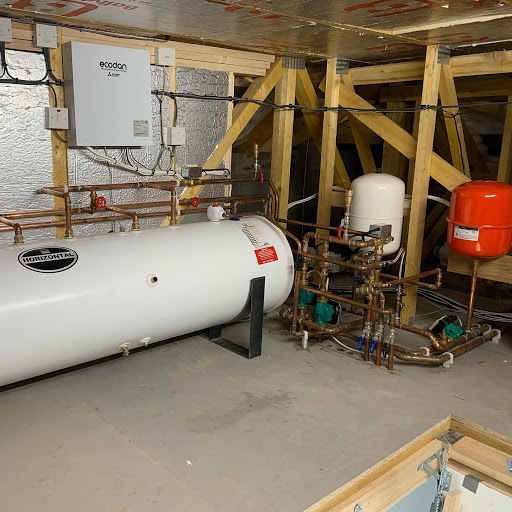 Legion Plumbing & Heating - Thumbnail