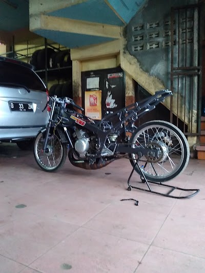 Photos of Graha Panyileukan Asri