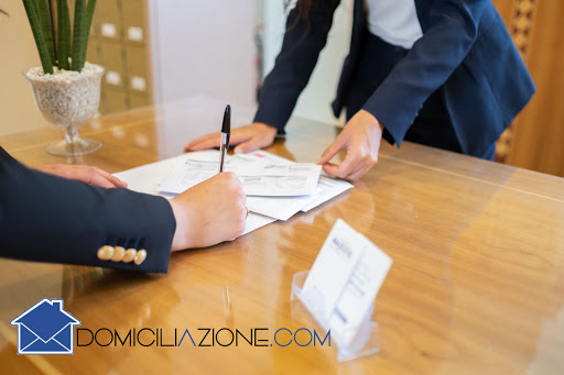 Domiciliazione Battipaglia - Thumbnail