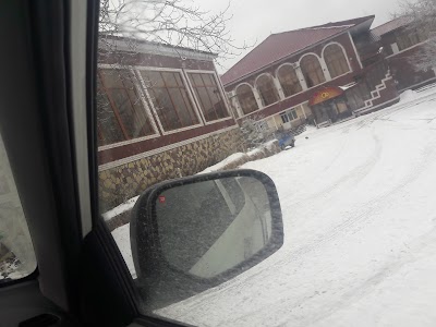 Photos of "Quba" İstirahət Mərkəzi