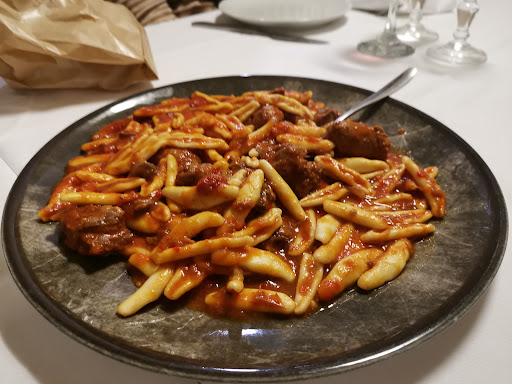 Trattoria Paolangelo - Thumbnail