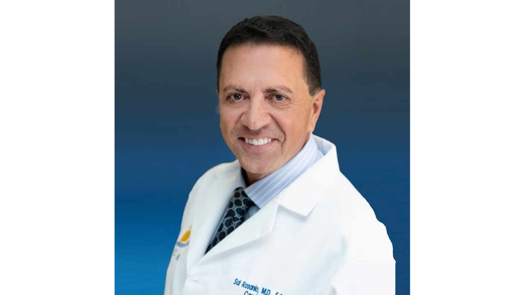 Salvatore Rosanio Md