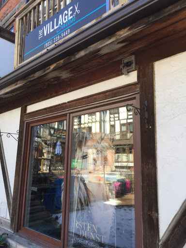 The Village Salon & Spa - Thumbnail