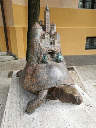 University Museum of Chieti - Thumbnail