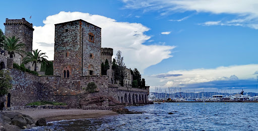 Port la Napoule - Thumbnail