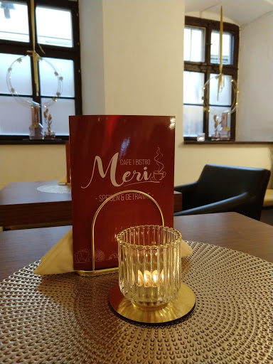 Caf Bistro Meri