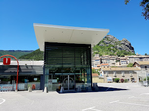 Photo n°1 de U Express et Drive à Serres (Traiteur)