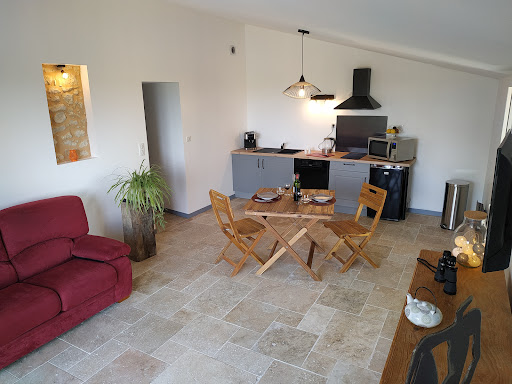 Photo de Domaine de Talion à Berson (33390)