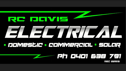 RC Davis Electrical