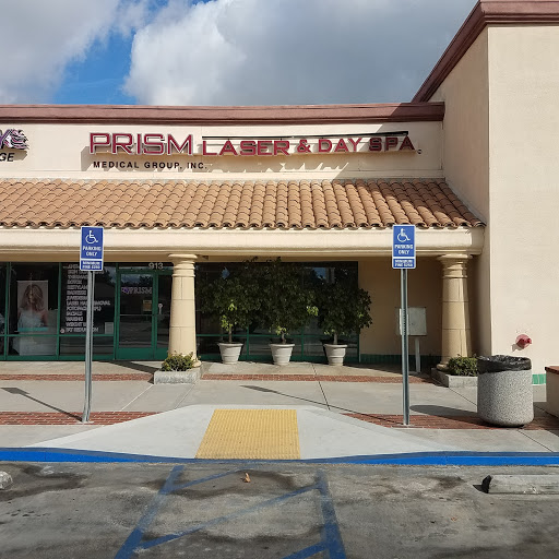 Prism Laser & Day Spa - Thumbnail