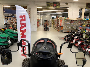 Photo n°2 de EV10 - La Gorgue à La Gorgue (Magasin de matériel de motoculture)