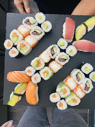 Photo n°8 de sushi à Blagnac (Restaurant japonais)