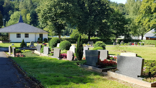 Friedhof Elleringhausen - Thumbnail