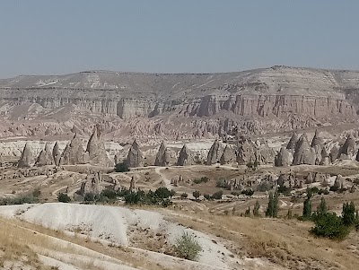 Cappadocia