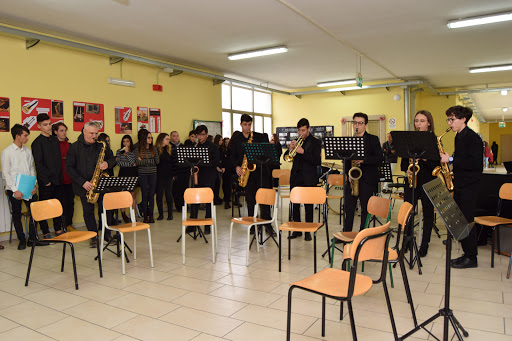 Liceo Statale "G.Guacci" - Thumbnail