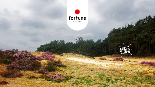 Fortune Coffee regio Hapert - Koffieleverancier