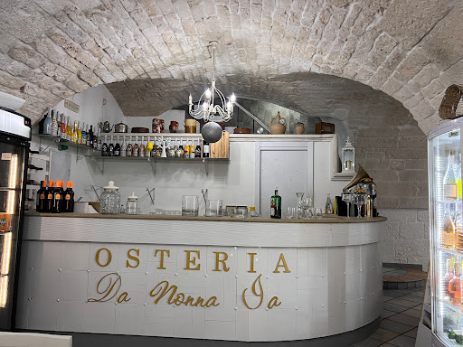 Osteria Da Nonna Ia - Thumbnail
