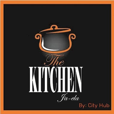 The Kitchen Ja-ela, Author: Buddhi de silva