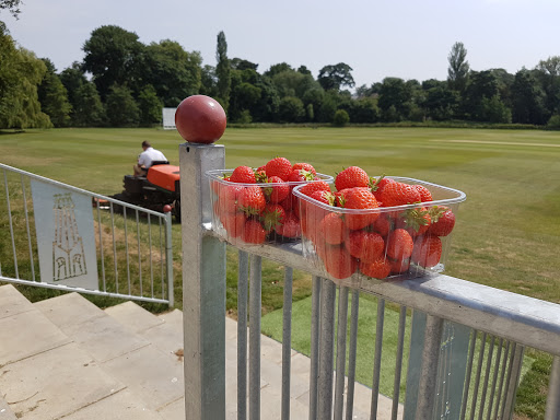 Geddington Cricket Club - Thumbnail