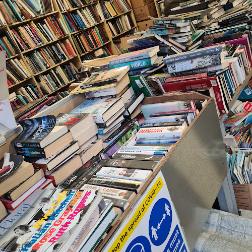 Manchester Book Buyers Phone number