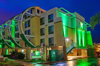 Photos of Holiday Inn Oceanside Marina - Camp Pendleton Area