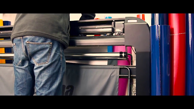 Opinii despre CopyNET în Kielce - Drukarnia