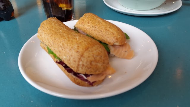 Pancomido Café